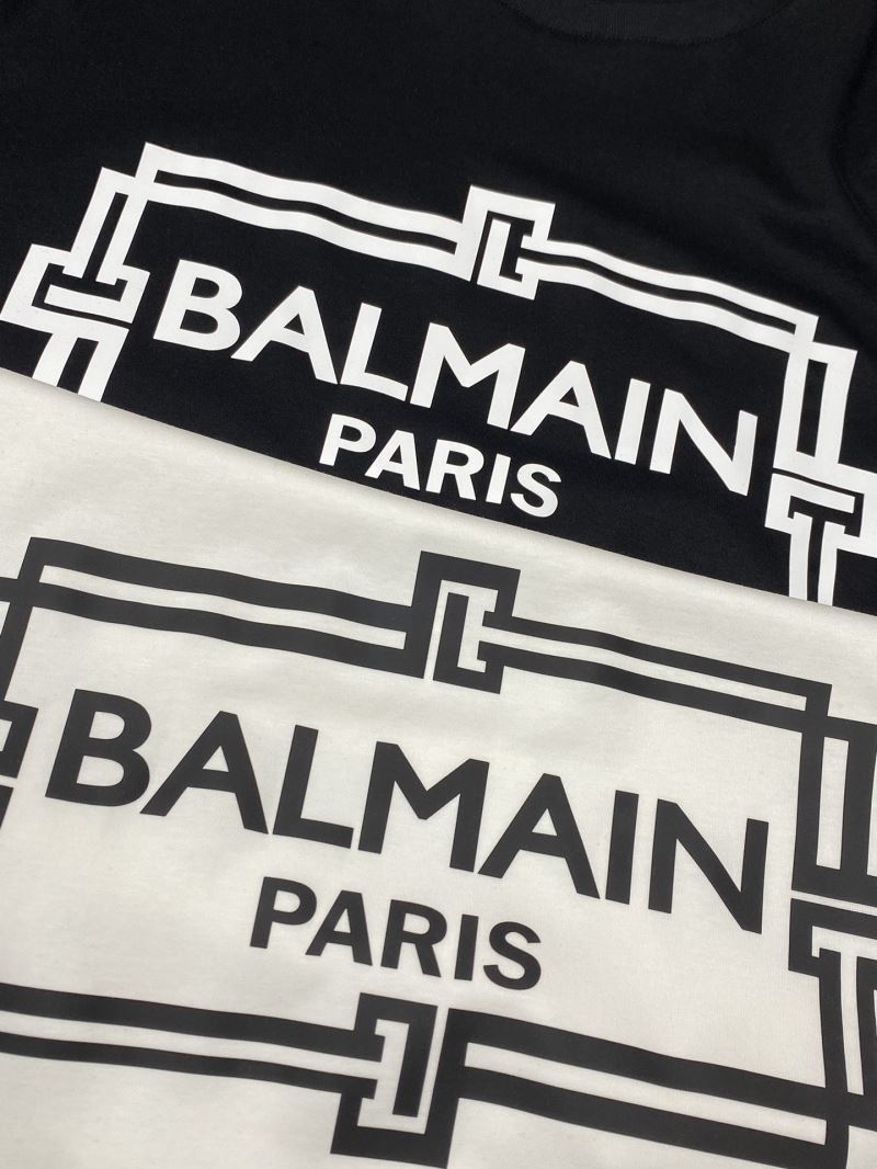 Balmain T-Shirts